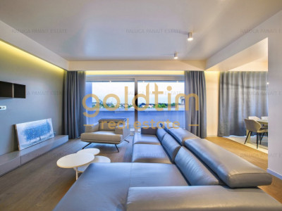 NEW/UNIQUE/ DUPLEX/ LUXURY DESIGN/ UNDERGROUND PARKING