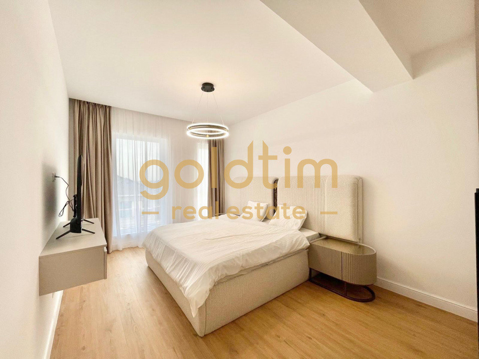 COMPLEX RESIDENTIAL/ANSAMBLU SECURIZAT/CASE INDIVIDUALE/CURTE GENEROASA