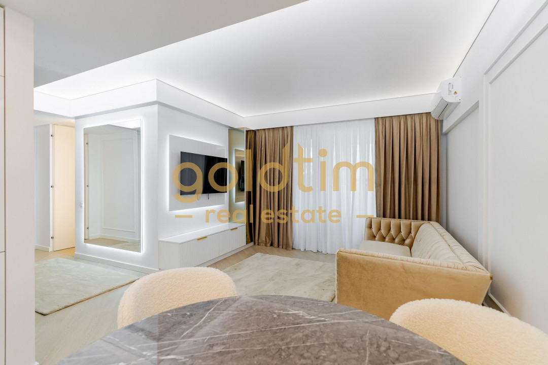 CORTINA NORTH/SUPERB/ LUMINOS/SPATII DEPOZITARE