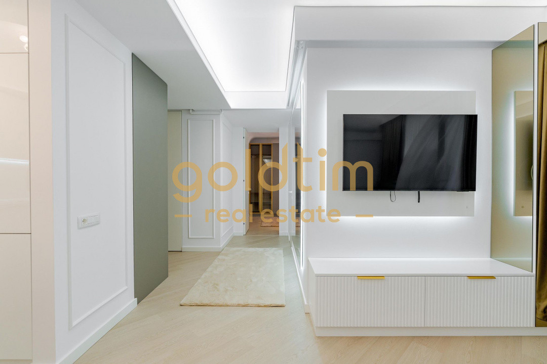 CORTINA NORTH/SUPERB/ LUMINOS/SPATII DEPOZITARE