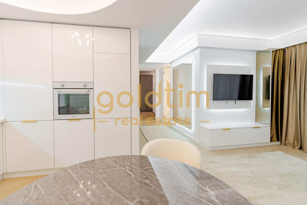 CORTINA NORTH/SUPERB/ LUMINOS/SPATII DEPOZITARE