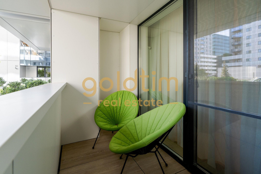 CORTINA NORTH/SUPERB/ LUMINOS/SPATII DEPOZITARE