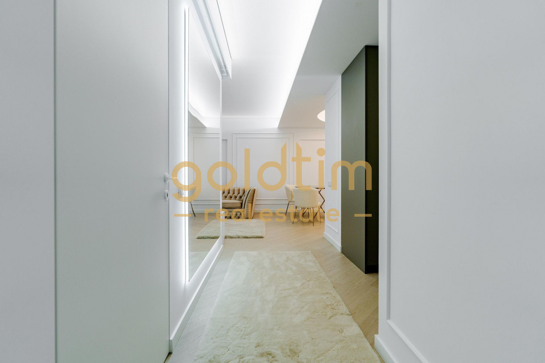 CORTINA NORTH/SUPERB/ LUMINOS/SPATII DEPOZITARE