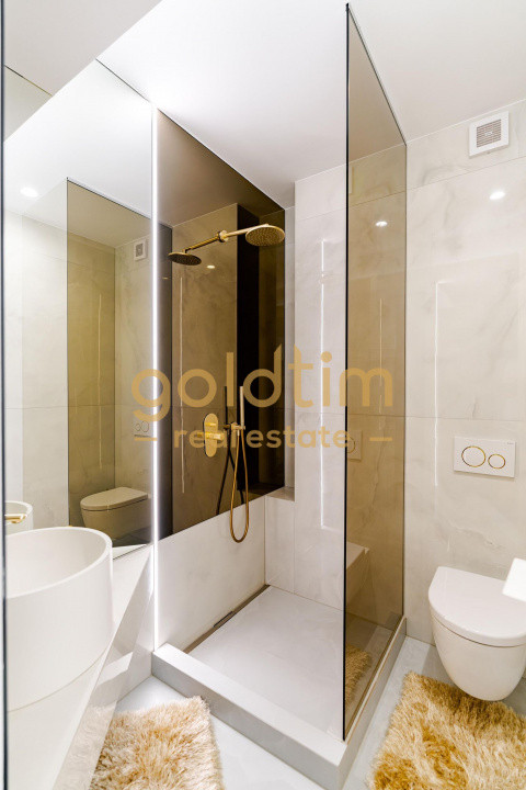 CORTINA NORTH/SUPERB/ LUMINOS/SPATII DEPOZITARE