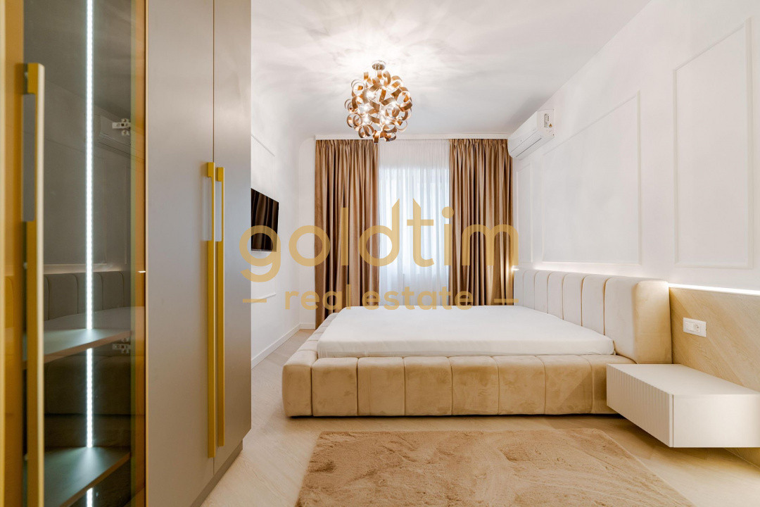 CORTINA NORTH/SUPERB/ LUMINOS/SPATII DEPOZITARE