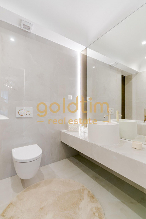 CORTINA NORTH/SUPERB/ LUMINOS/SPATII DEPOZITARE