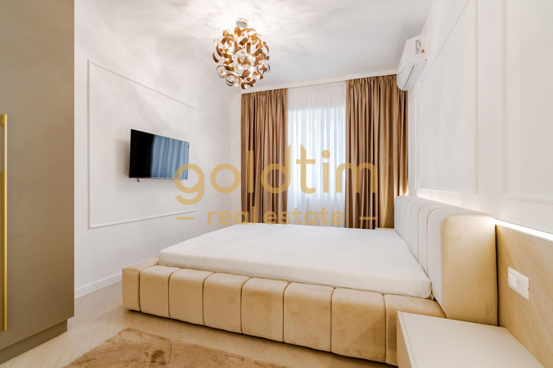 CORTINA NORTH/SUPERB/ LUMINOS/SPATII DEPOZITARE