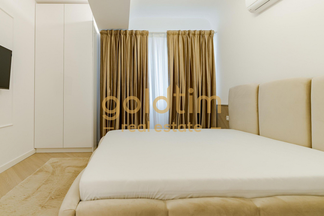 CORTINA NORTH/SUPERB/ LUMINOS/SPATII DEPOZITARE