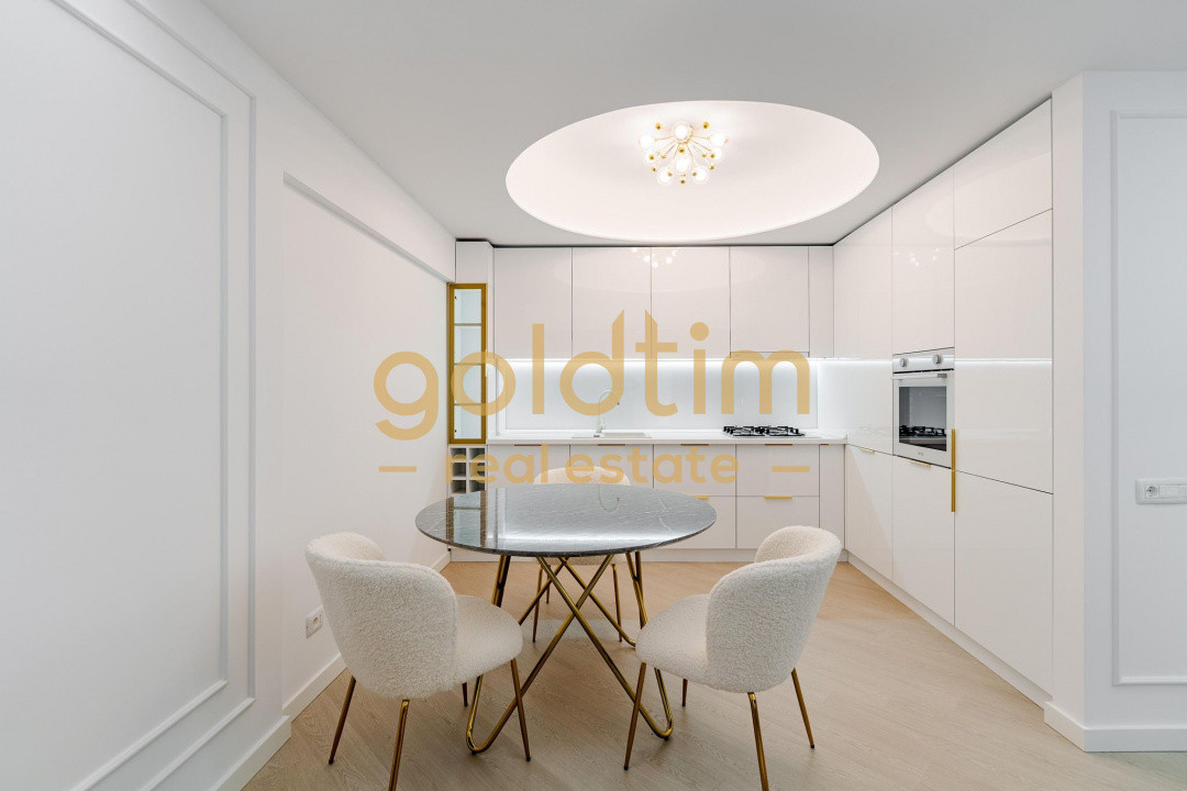 CORTINA NORTH/SUPERB/ LUMINOS/SPATII DEPOZITARE