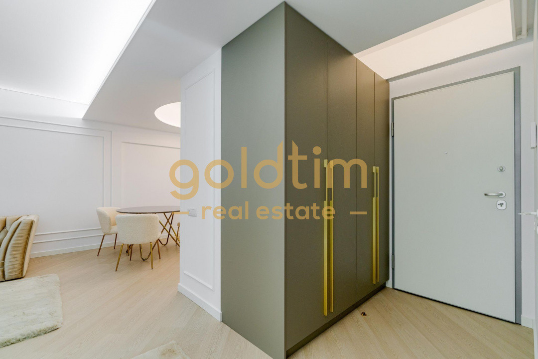 CORTINA NORTH/SUPERB/ LUMINOS/SPATII DEPOZITARE