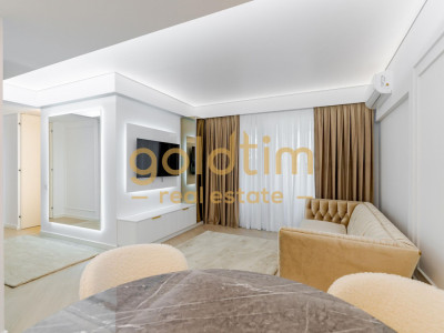 CORTINA NORTH/SUPERB/ LUMINOS/SPATII DEPOZITARE