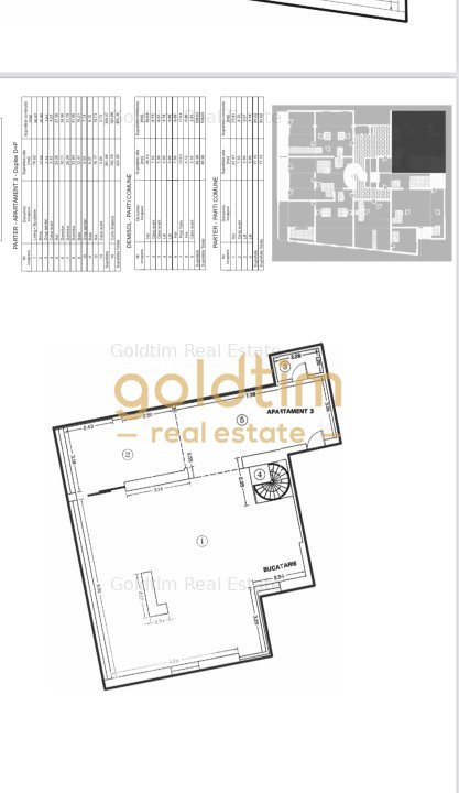 DUPLEX SUPERB CU GRADINA 165 MP//PARCARE SUBTERANA /SOSEAUA NORDULUI