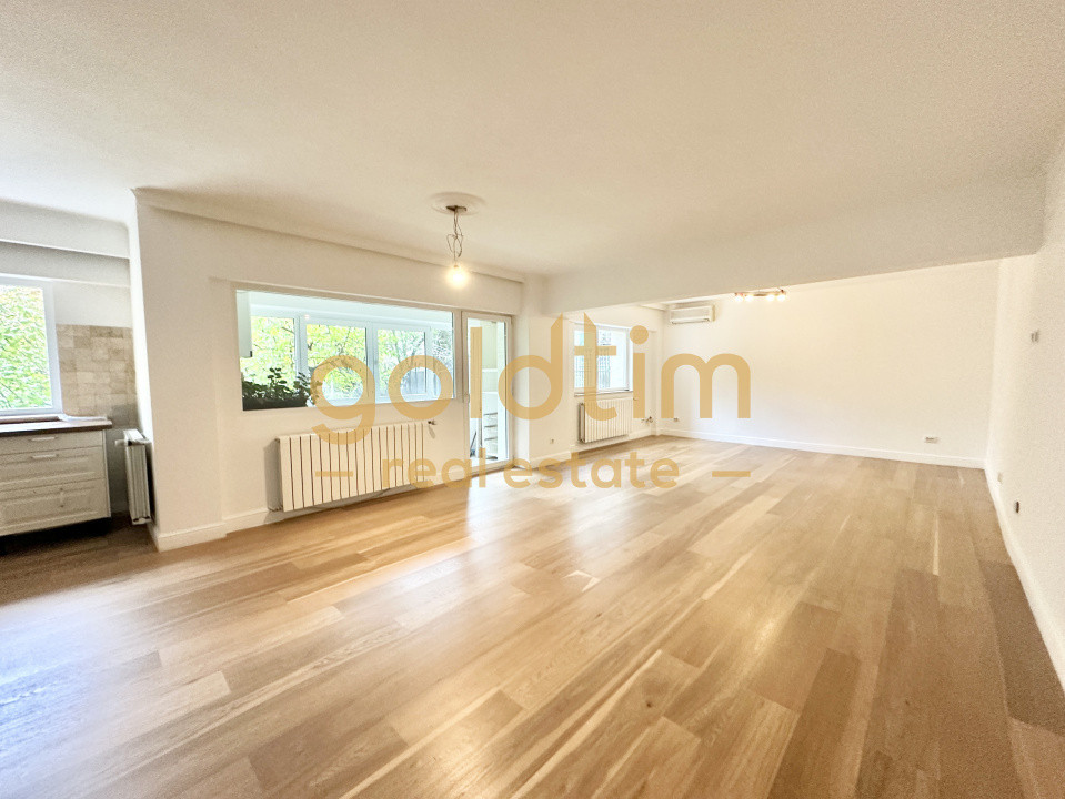 APARTAMENT SPATIOS IN IMEDIATA APROPIERE DE PARC HERASTRAU/BANEASA