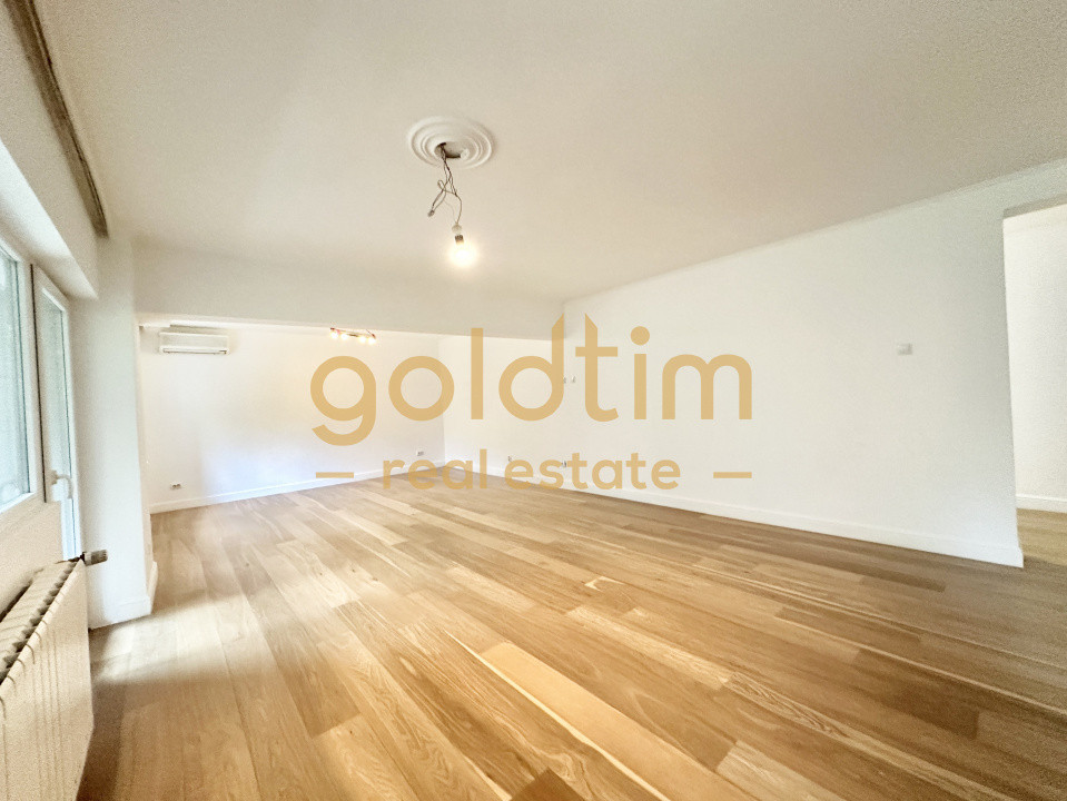 APARTAMENT SPATIOS IN IMEDIATA APROPIERE DE PARC HERASTRAU/BANEASA