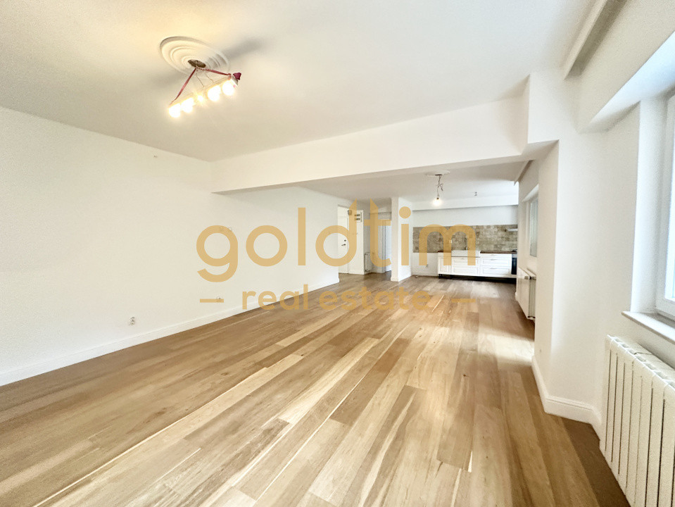 APARTAMENT SPATIOS IN IMEDIATA APROPIERE DE PARC HERASTRAU/BANEASA