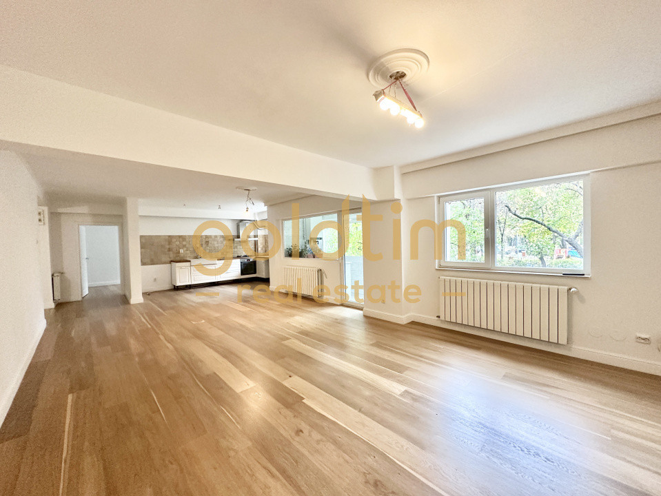APARTAMENT SPATIOS IN IMEDIATA APROPIERE DE PARC HERASTRAU/BANEASA