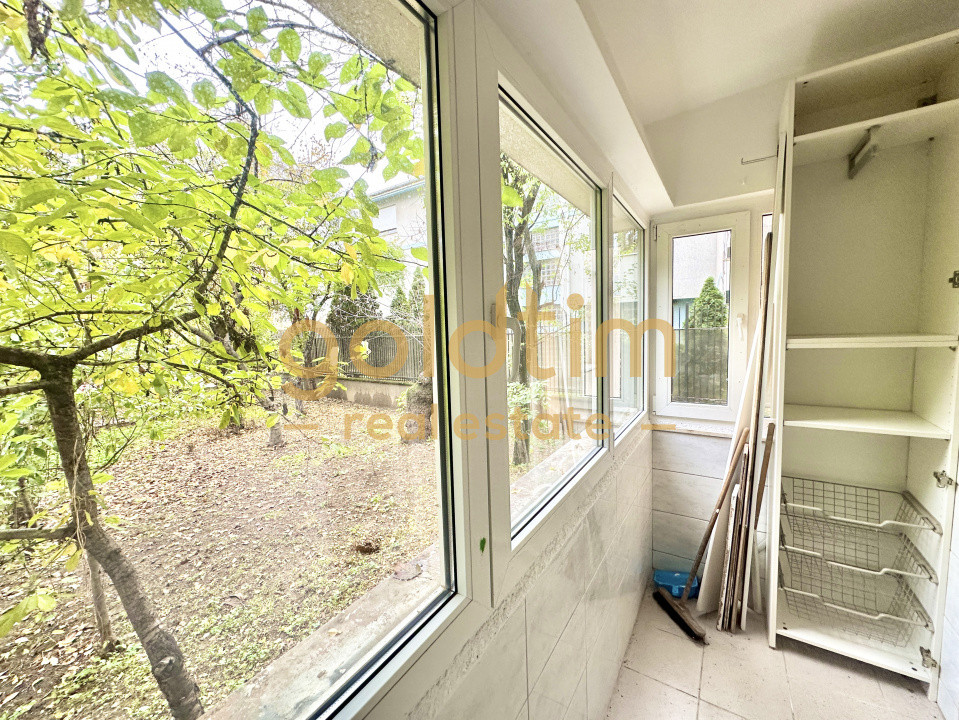 APARTAMENT SPATIOS IN IMEDIATA APROPIERE DE PARC HERASTRAU/BANEASA