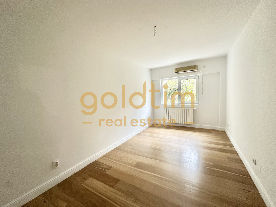 APARTAMENT SPATIOS IN IMEDIATA APROPIERE DE PARC HERASTRAU/BANEASA