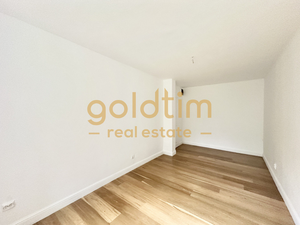 APARTAMENT SPATIOS IN IMEDIATA APROPIERE DE PARC HERASTRAU/BANEASA