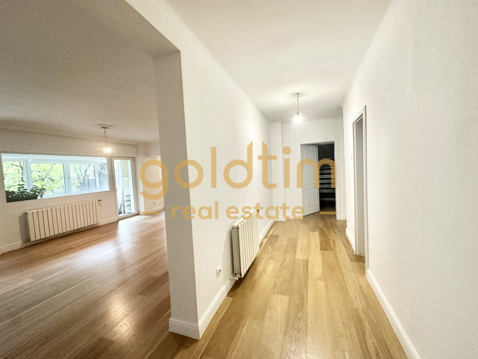 APARTAMENT SPATIOS IN IMEDIATA APROPIERE DE PARC HERASTRAU/BANEASA