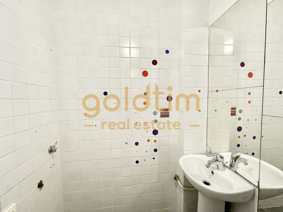 APARTAMENT SPATIOS IN IMEDIATA APROPIERE DE PARC HERASTRAU/BANEASA