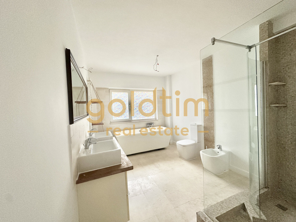 APARTAMENT SPATIOS IN IMEDIATA APROPIERE DE PARC HERASTRAU/BANEASA