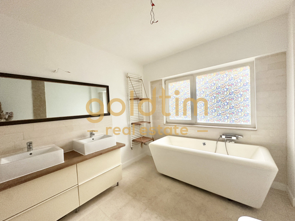 APARTAMENT SPATIOS IN IMEDIATA APROPIERE DE PARC HERASTRAU/BANEASA