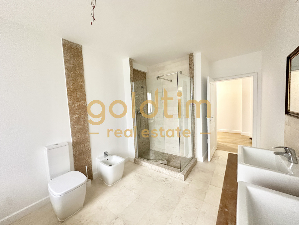 APARTAMENT SPATIOS IN IMEDIATA APROPIERE DE PARC HERASTRAU/BANEASA