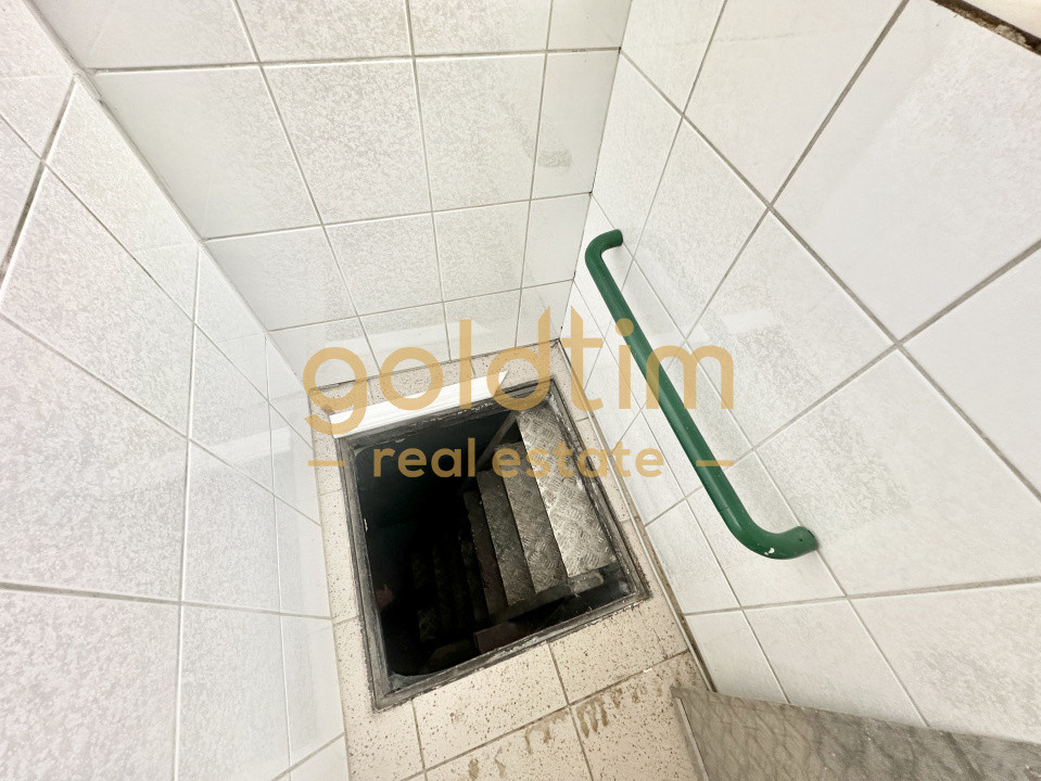 APARTAMENT SPATIOS IN IMEDIATA APROPIERE DE PARC HERASTRAU/BANEASA