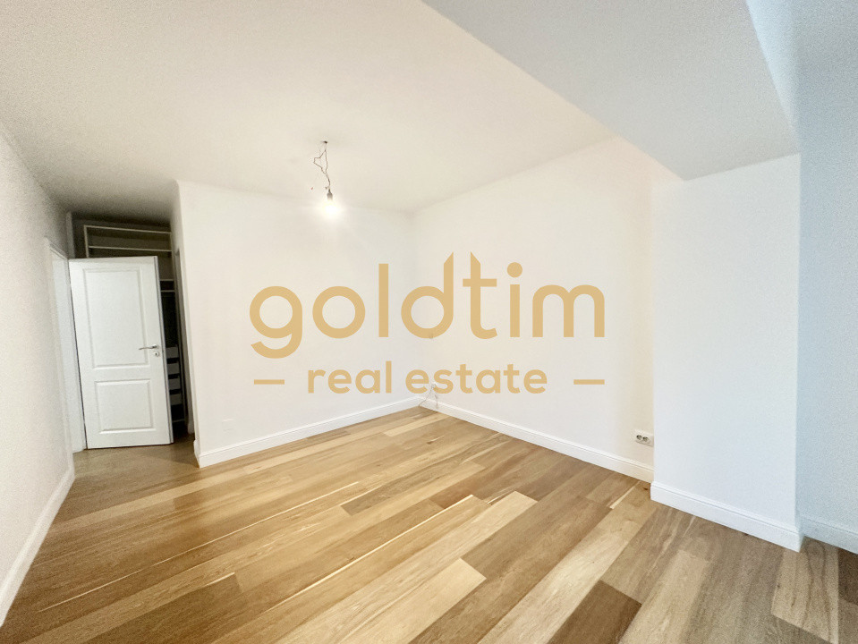 APARTAMENT SPATIOS IN IMEDIATA APROPIERE DE PARC HERASTRAU/BANEASA