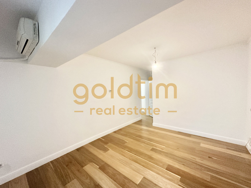 APARTAMENT SPATIOS IN IMEDIATA APROPIERE DE PARC HERASTRAU/BANEASA