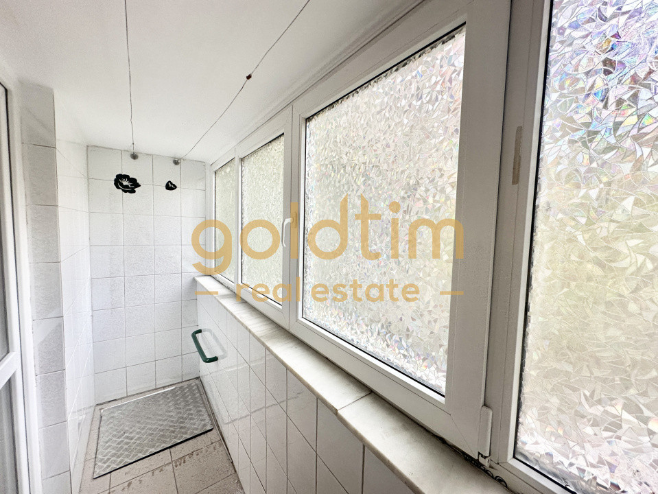 APARTAMENT SPATIOS IN IMEDIATA APROPIERE DE PARC HERASTRAU/BANEASA