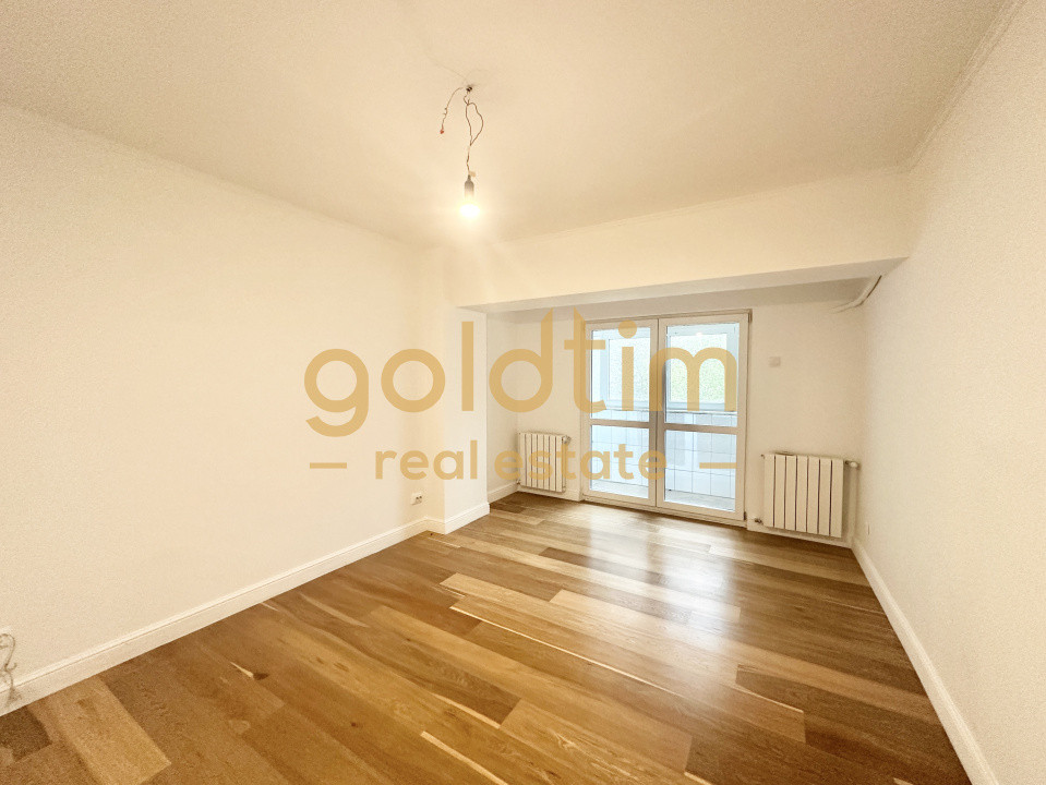 APARTAMENT SPATIOS IN IMEDIATA APROPIERE DE PARC HERASTRAU/BANEASA