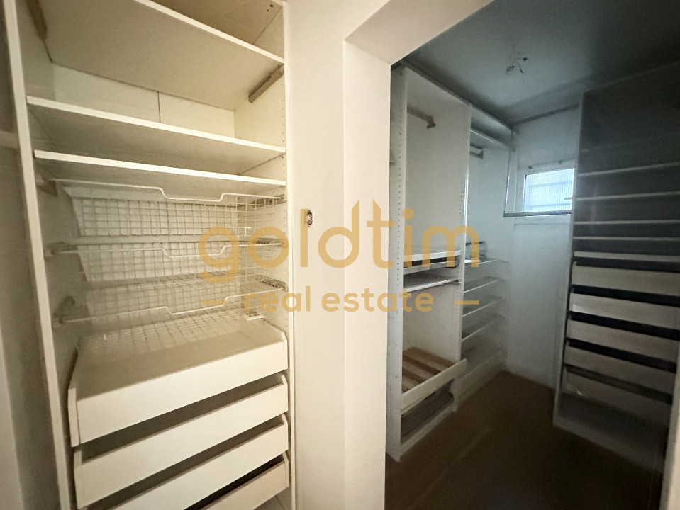 APARTAMENT SPATIOS IN IMEDIATA APROPIERE DE PARC HERASTRAU/BANEASA