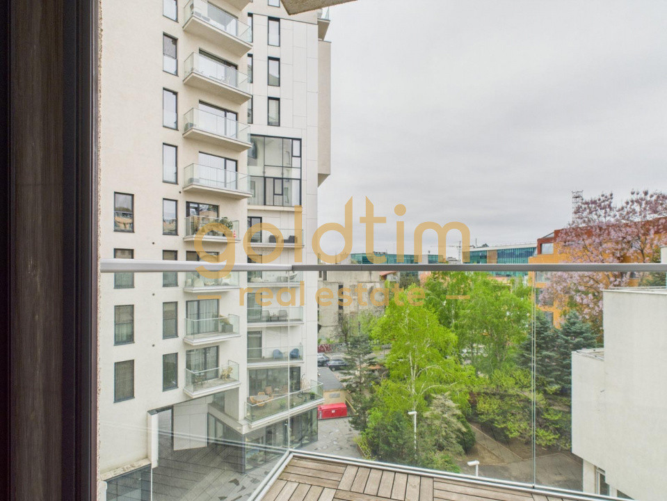 ONE HERASTRAU PARK/SUPERB/LUMINOS SI SPATIOS/PARCARE SUBTERANA/VIEW SUPERB