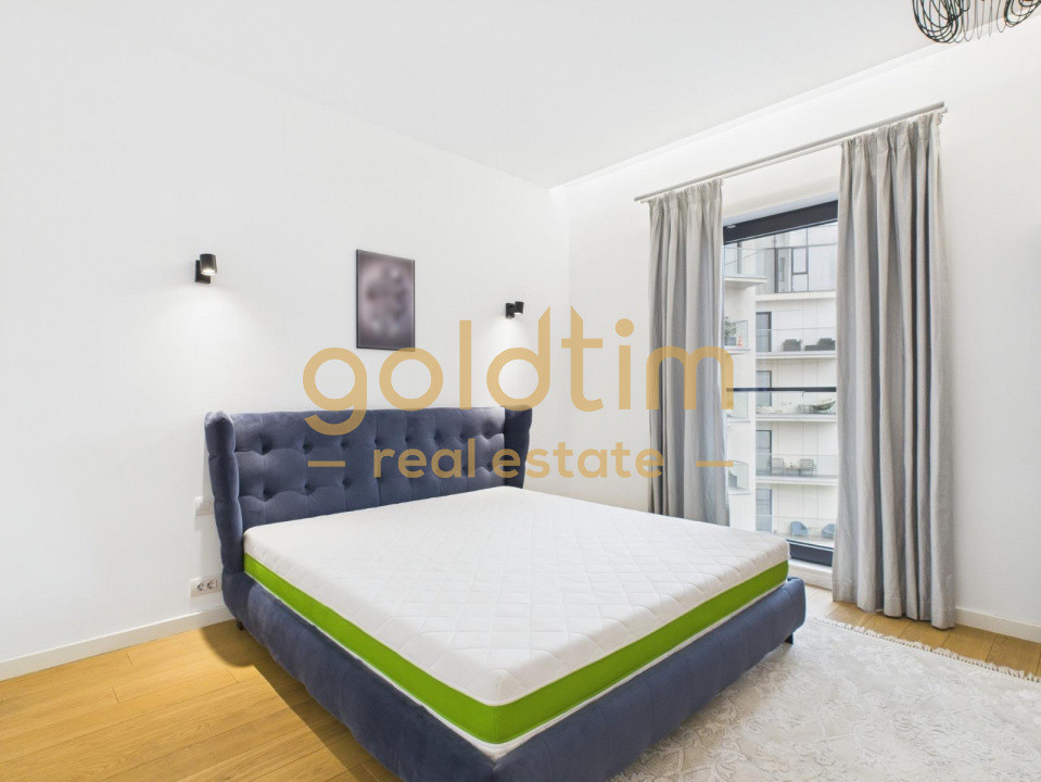 ONE HERASTRAU PARK/SUPERB/LUMINOS SI SPATIOS/PARCARE SUBTERANA/VIEW SUPERB