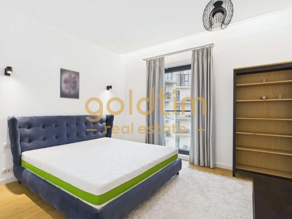 ONE HERASTRAU PARK/SUPERB/LUMINOS SI SPATIOS/PARCARE SUBTERANA/VIEW SUPERB