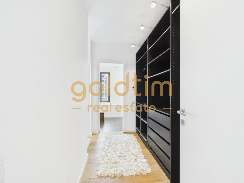 ONE HERASTRAU PARK/SUPERB/LUMINOS SI SPATIOS/PARCARE SUBTERANA/VIEW SUPERB