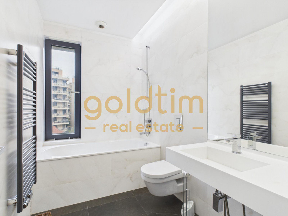 ONE HERASTRAU PARK/SUPERB/LUMINOS SI SPATIOS/PARCARE SUBTERANA/VIEW SUPERB