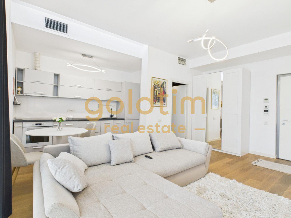 ONE HERASTRAU PARK/SUPERB/LUMINOS SI SPATIOS/PARCARE SUBTERANA/VIEW SUPERB