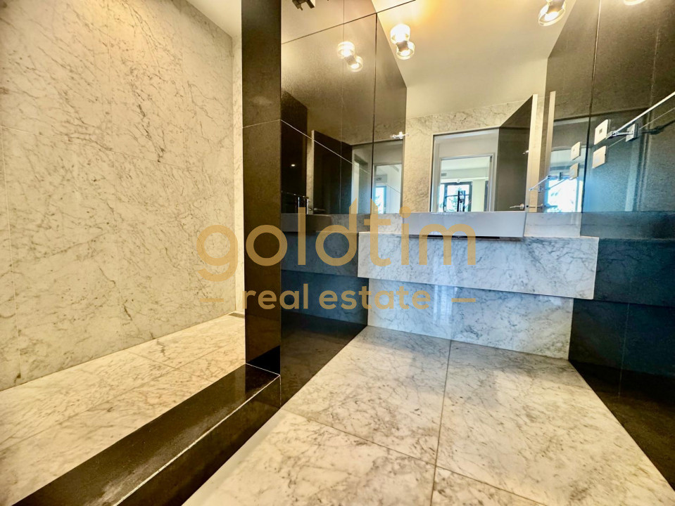 NOU/MOBILAT/BLOC BOUTIQUE/FINISAJE PREMIUM/TERASE/VEDERE LIBERA/FLOREASCA