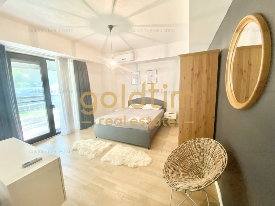 APARTAMENT LUX/MOBILAT/UTILAT/2 PARCARE SUB/BOXA/VEDERE PADURE/IANCU NICOLAE