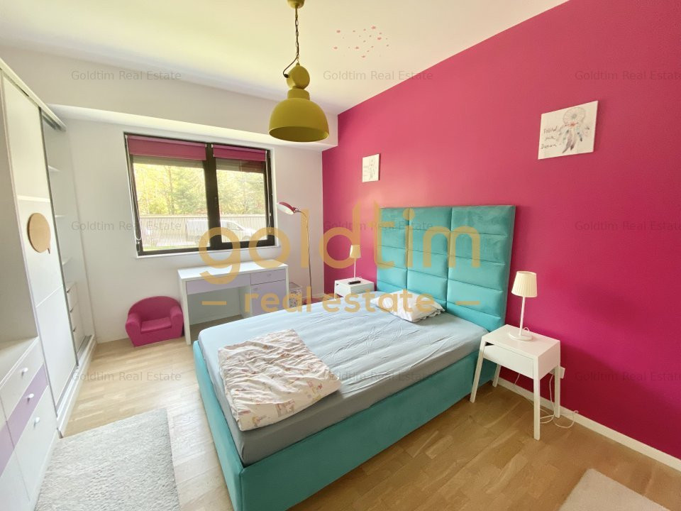 APARTAMENT LUX/MOBILAT/UTILAT/2 PARCARE SUB/BOXA/VEDERE PADURE/IANCU NICOLAE