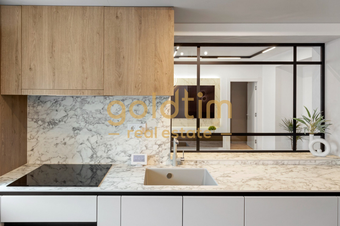 SUPERB/MOBILAT SI UTILAT/2LOCURI DE PARCARE/BOXA/ROND OMV/DISPONIBIL IMEDIAT