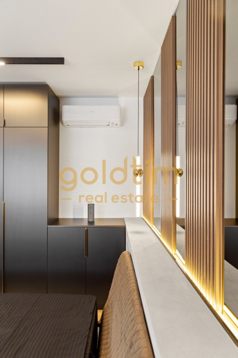 SUPERB/MOBILAT SI UTILAT/2LOCURI DE PARCARE/BOXA/ROND OMV/DISPONIBIL IMEDIAT