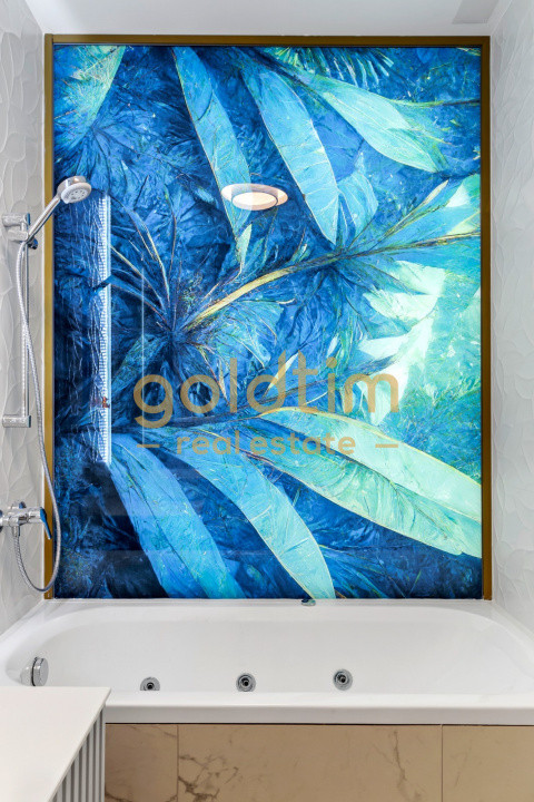 SUPERB/MOBILAT SI UTILAT/2LOCURI DE PARCARE/BOXA/ROND OMV/DISPONIBIL IMEDIAT