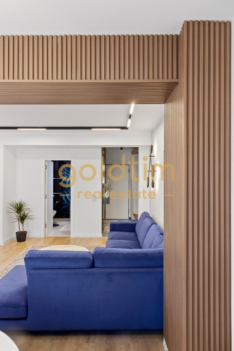 SUPERB/MOBILAT SI UTILAT/2LOCURI DE PARCARE/BOXA/ROND OMV/DISPONIBIL IMEDIAT