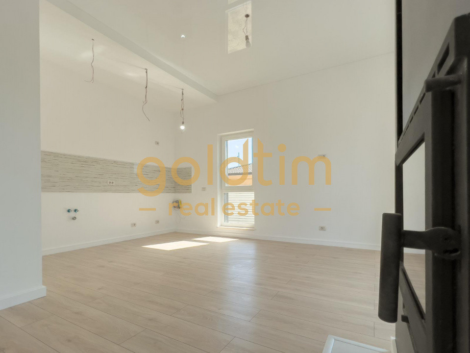 VILA INDIVIDUALA/CURTE GENEROASA/TUNARI/ACCES RAPID IN PIPERA/LUX SI CONFORT