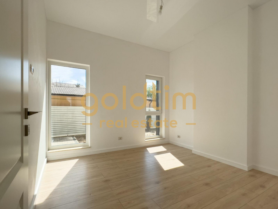 VILA INDIVIDUALA/CURTE GENEROASA/TUNARI/ACCES RAPID IN PIPERA/LUX SI CONFORT