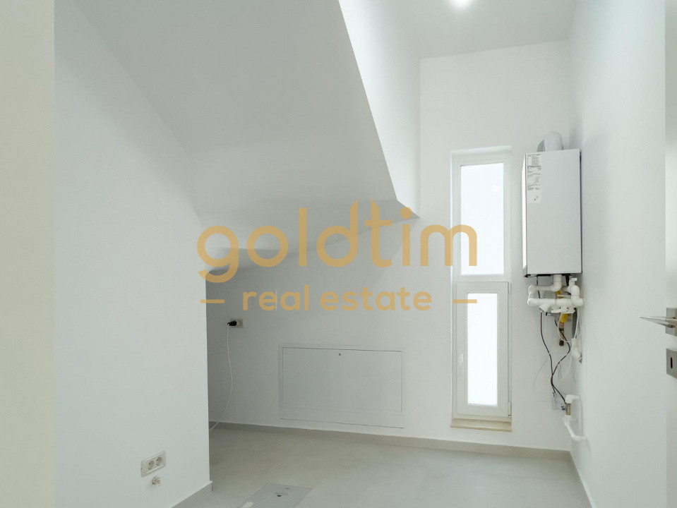 VILA INDIVIDUALA/CURTE GENEROASA/TUNARI/ACCES RAPID IN PIPERA/LUX SI CONFORT